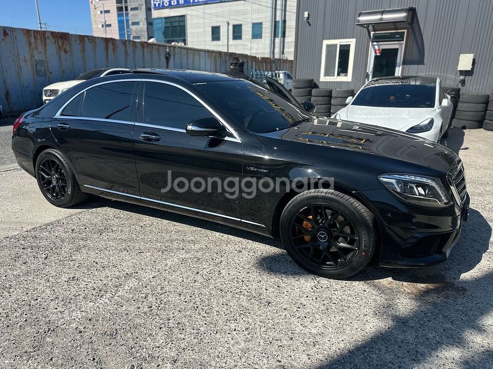 w222 s63amg st 19인치 휠,타이어,스페이서--0