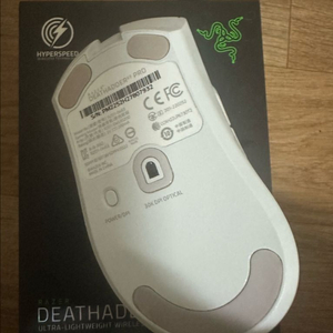 레이저 데스에더 v3 pro 팝니다