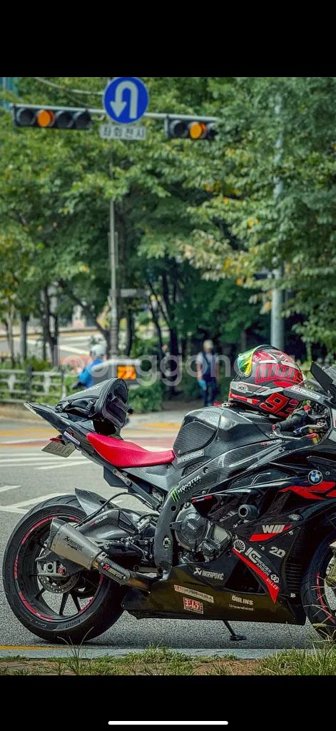 bmw s1000rr 2010(8만)--1