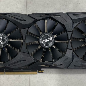 STRIX-GTX1060-A6G-GAMING 팝니다