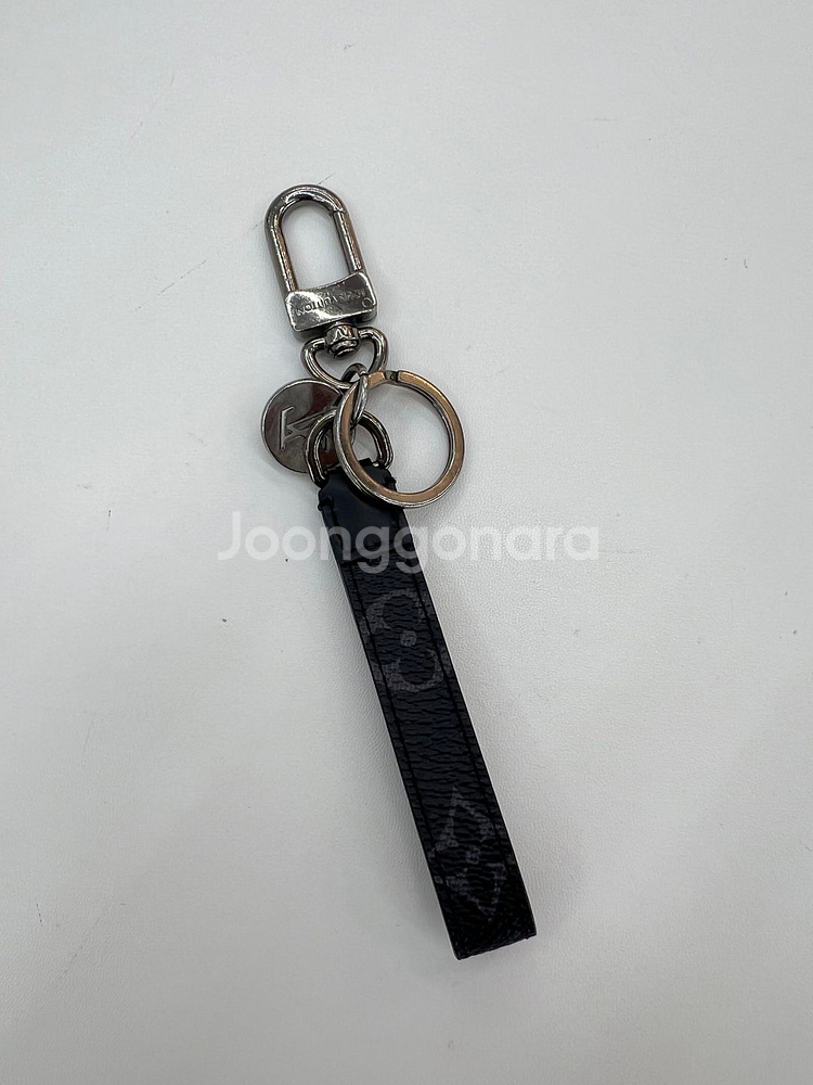 [럭스올 울산점]루이비통 드라곤느 모노그램 백참 키링--2