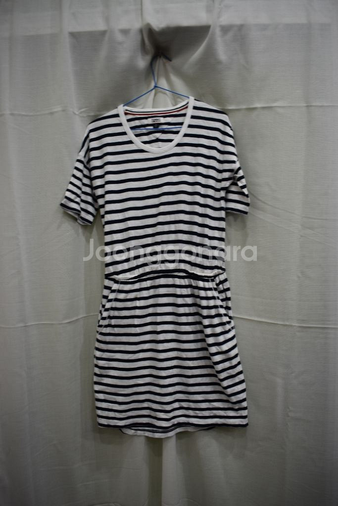 타미힐피거 여성 원피스 85--0