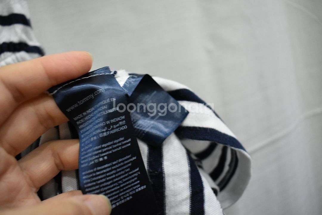 타미힐피거 여성 원피스 85--3