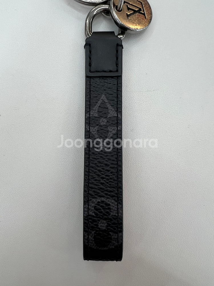 [럭스올 울산점]루이비통 드라곤느 모노그램 백참 키링--7