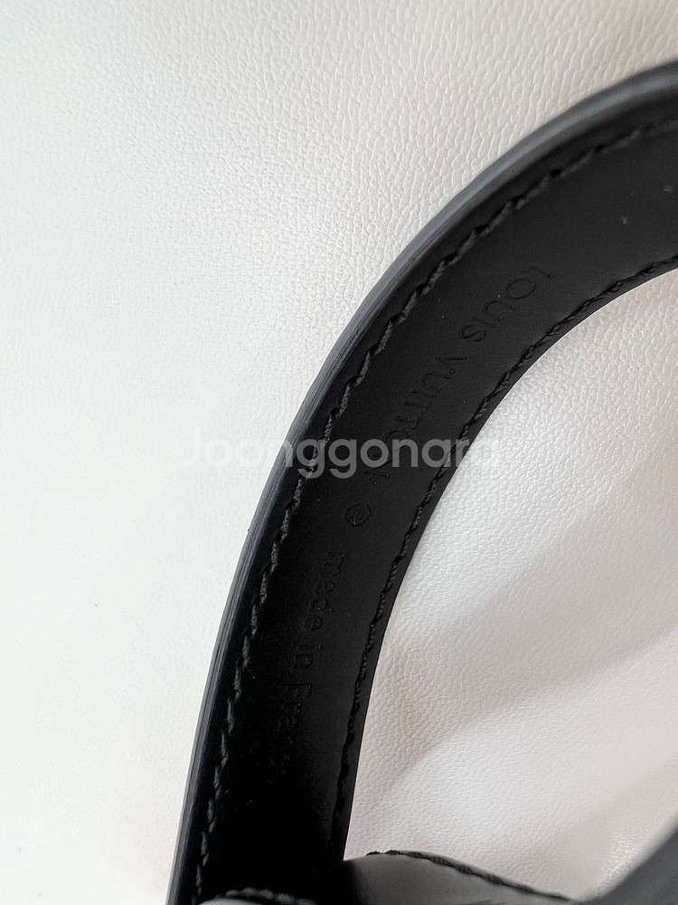 [럭스올 울산점]루이비통 드라곤느 모노그램 백참 키링--9