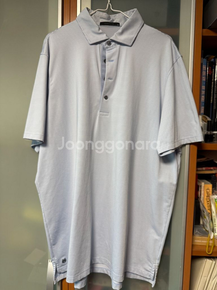그레이손 Greyson 골프셔츠 XL(120-125)--6