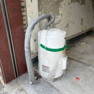 린나이 전기 온수기 100l