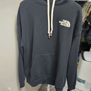 노스페이스 후드티셔츠 S 90