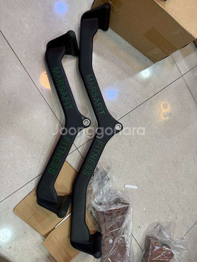 MARSAFIT Fitness Bars--0