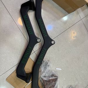 MARSAFIT Fitness Bars