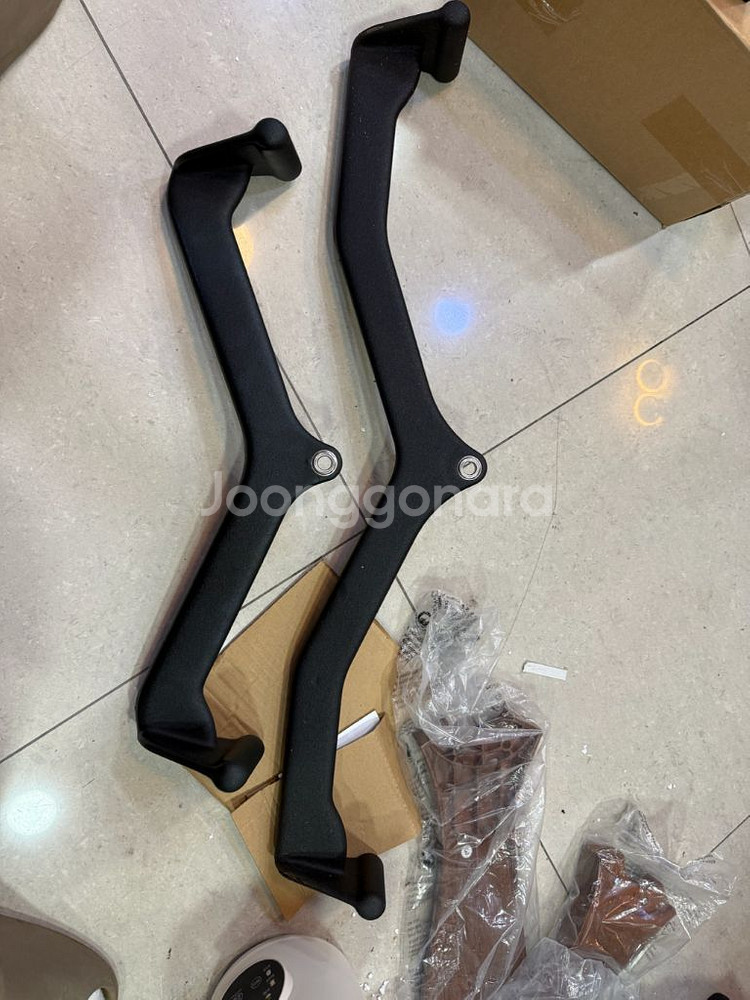 MARSAFIT Fitness Bars--1