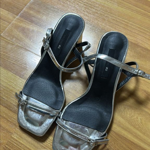 구두