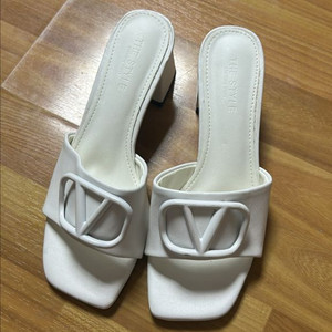 구두
