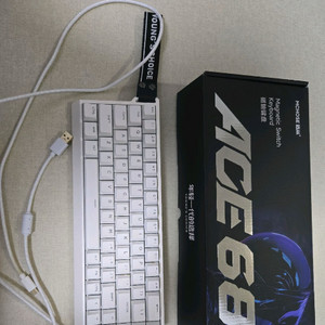 mchose ace 68 키보드