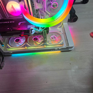 맥스엘리트 MOTHRA 360 AIO ARGB V 수냉