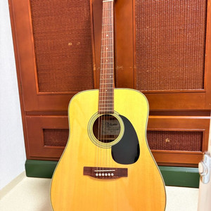 타카미네 Takamine D21 통기타