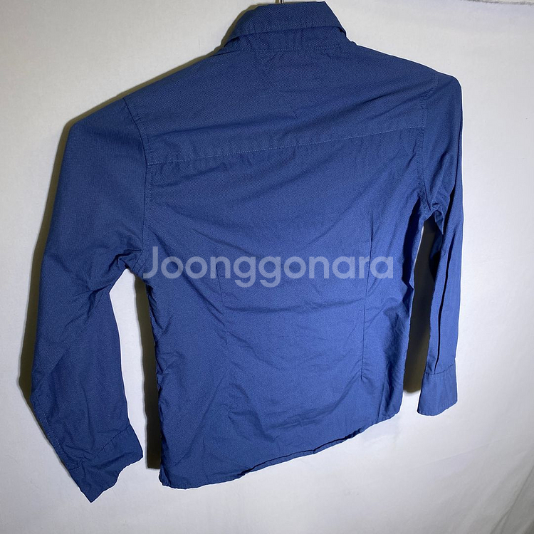 128호)타미힐피거 키즈 셔츠 남방--5