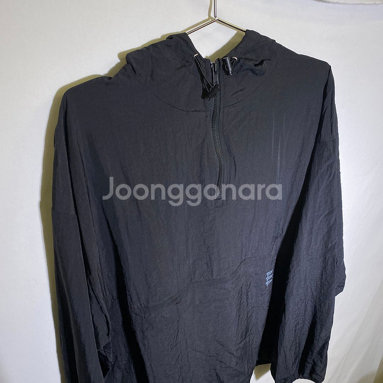 XL)어반디타입 아노락 경량 바람막이 자켓--0