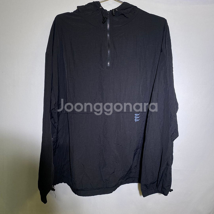 XL)어반디타입 아노락 경량 바람막이 자켓--1