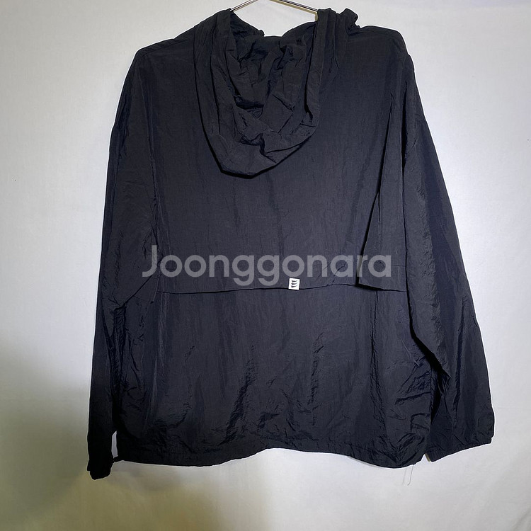 XL)어반디타입 아노락 경량 바람막이 자켓--4