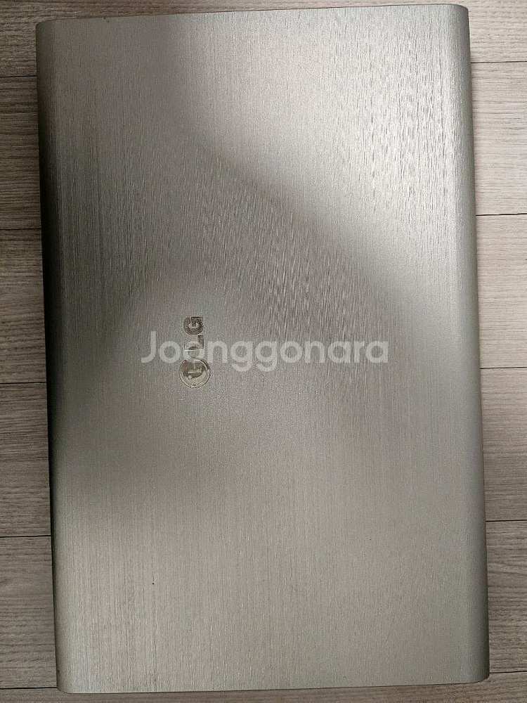 LG 노트북 A505 i5 팝니다--4