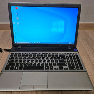 삼성노트북 270E i3 팝니다
