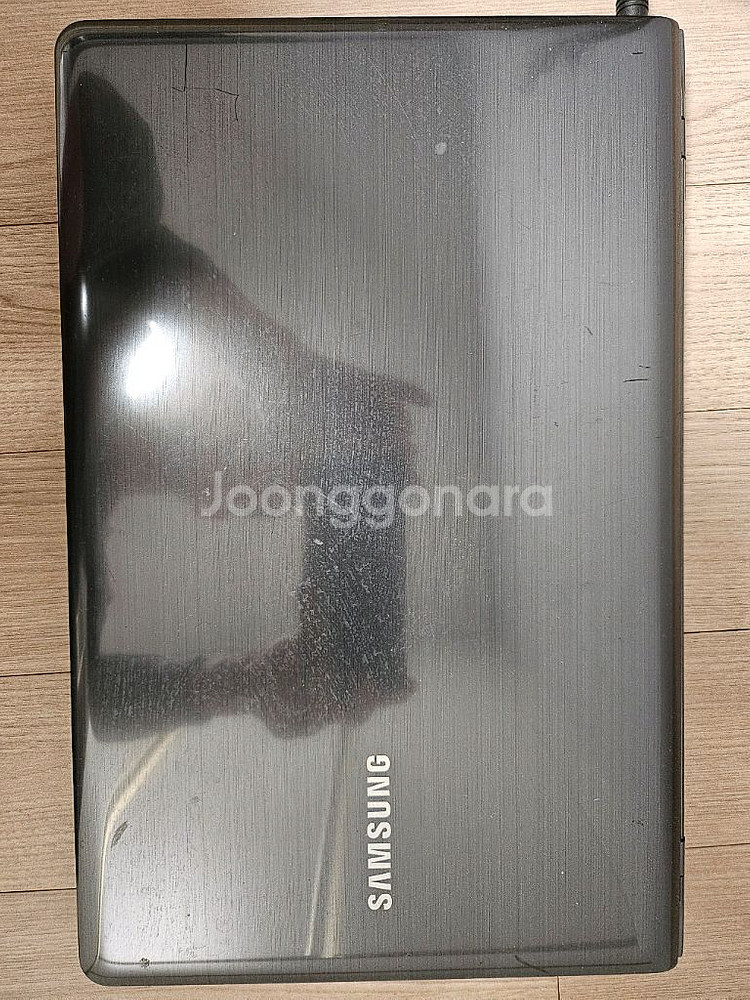 삼성노트북 270E i3 팝니다--4