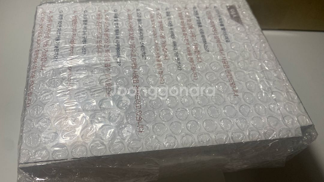 앙블쁘리띠 골드 플라즈마 홈케어 뷰티 디바이스--4