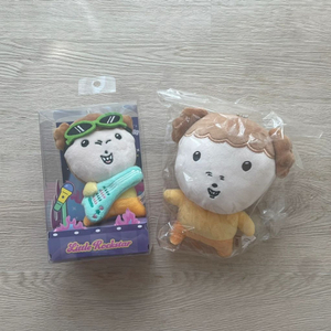 마루는 강쥐 인형 일괄