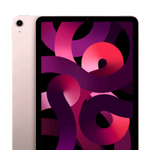 아이패드 에어 5 핑크 256기가 + 애플펜슬 2세