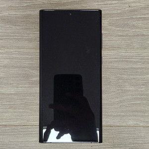 갤럭시 S22 울트라 256GB (액정 불량, 본체만)