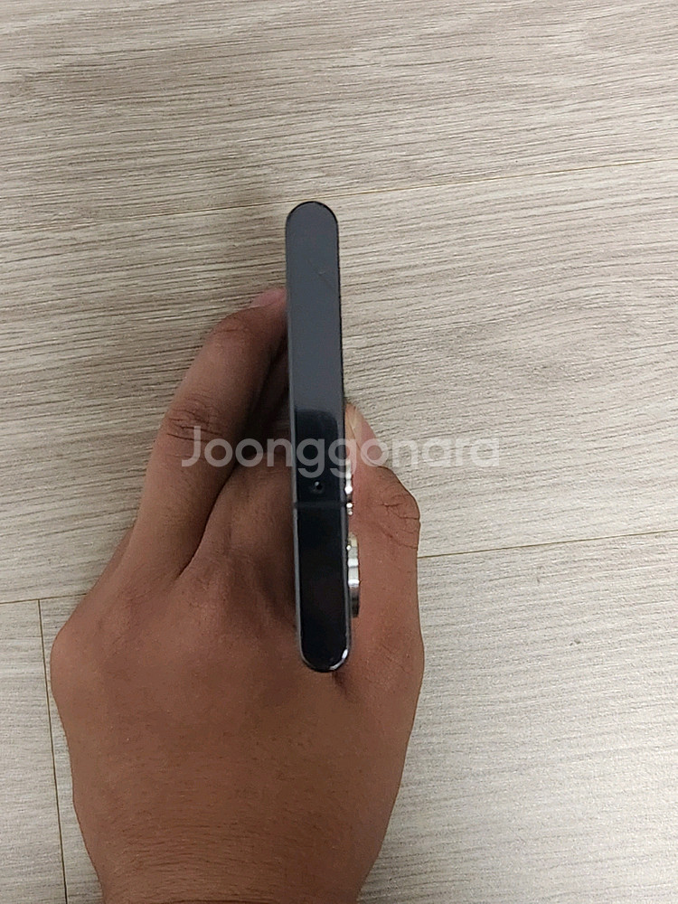 갤럭시 S22 울트라 256GB (액정 불량, 본체만)--4