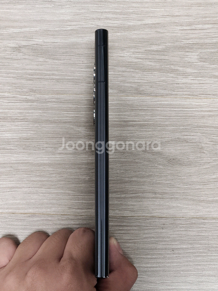 갤럭시 S22 울트라 256GB (액정 불량, 본체만)--2