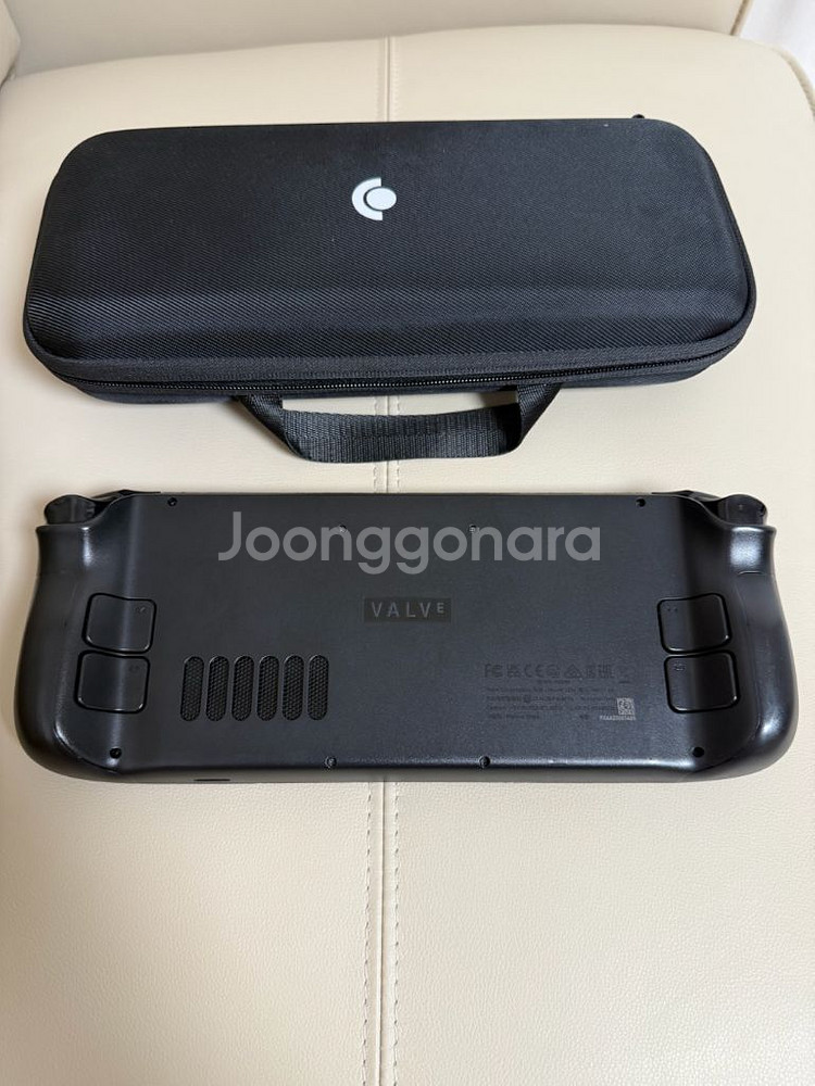 스팀덱 1TB LCD--2