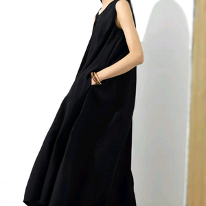 김서룡 시그니처 맥시 원피스(77) ㅡ새상품