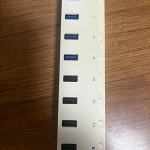 ip 308 usb 허브