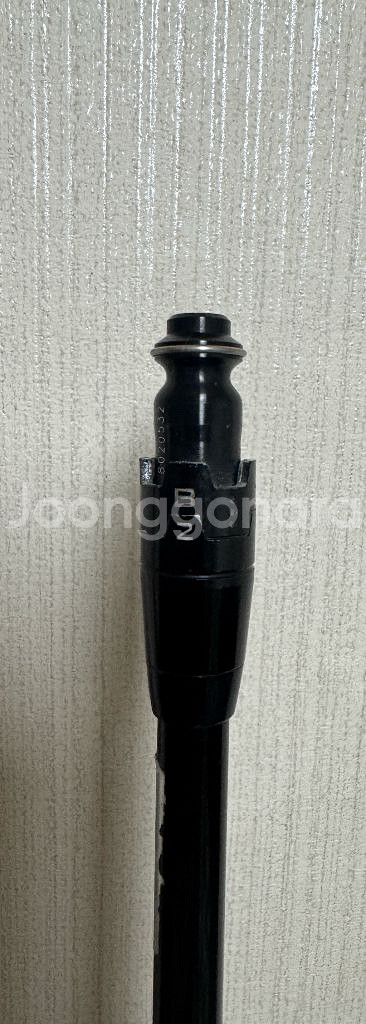 텐세이 CK 레드 60R 유틸 4번 23도 샤프트팝니다--1