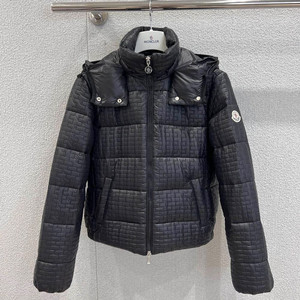 Moncler 여성 후드 패딩 점퍼