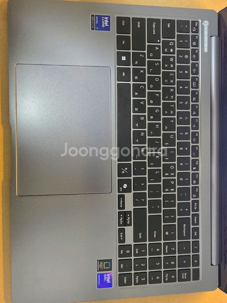 갤럭시북 5 울트라 NT960XHA-K71AR--2