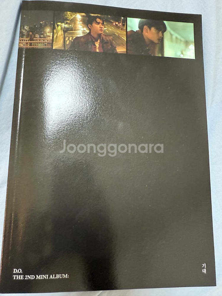 디어 앨범 판매합니다--0