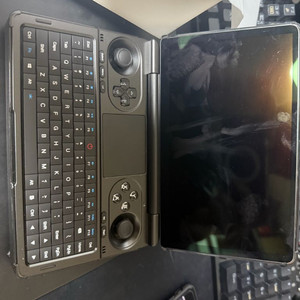 GPD Win Mini 휴대용 게이밍 PC