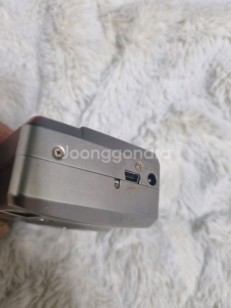 펜탁스 옵티오 430rs 레트로 디카 빈티지카메라--2