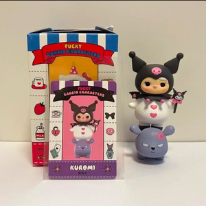 팝마트 푸키 산리오