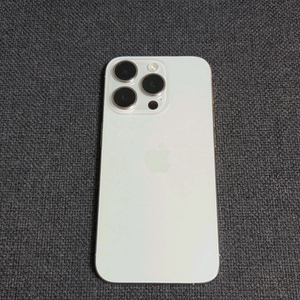 아이폰 15프로 256gb