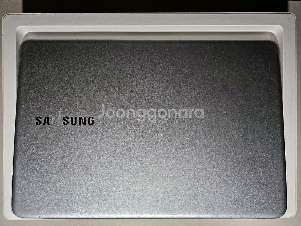 삼성 노트북9 13인치 NT900X3T--1