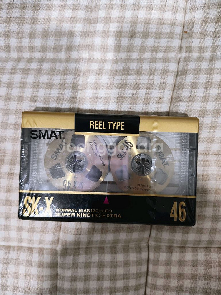 릴카세트테이프--0