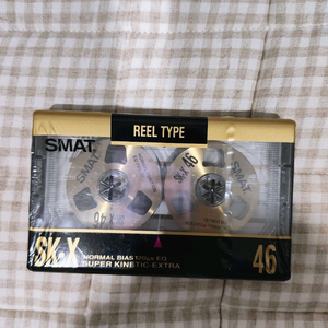 릴카세트테이프