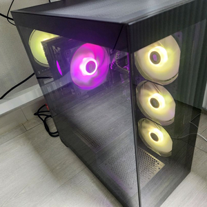 고사양PC본체(글카X내장O) 급매