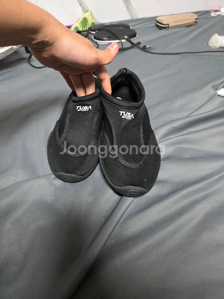 투사 아쿠아슈즈 270--1