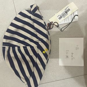 보보쇼즈 숏비니 모자 54cm